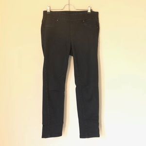 Liverpool Jeans Co. Women’s Black Jeans (Petite)